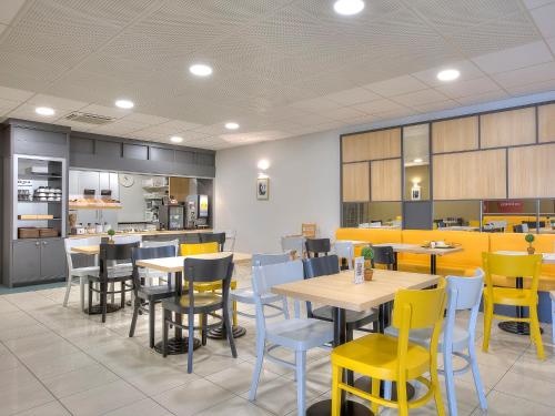 Comida y bebida, B&B HOTEL Boulogne-sur-Mer Saint-Martin in Boulogne-sur-Mer