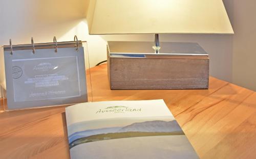 Hotel Ausseerland Room Type - Double Room