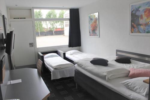 Hotel Hedegaarden - image 7