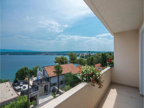  One-Bedroom Apartment in Vantacici, Ferienwohnung in Vantačići