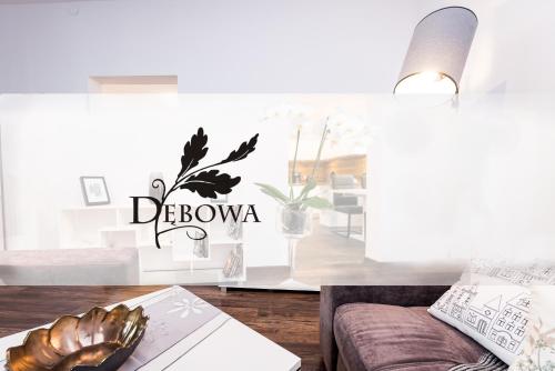Stylowy apartament Stylowy apartament