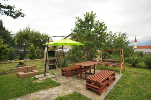 Privat Mapak in Ótátrafüred