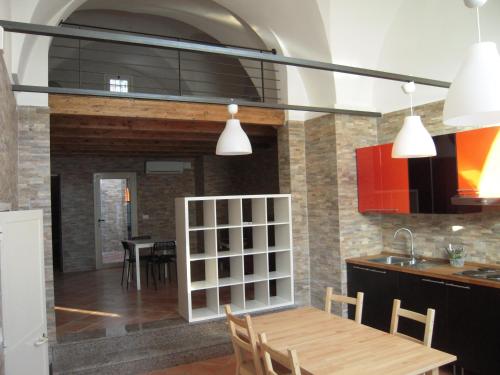 Nice House in the Village gîte à louer Calimera