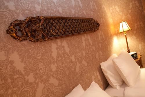 Hypnos Design Hotel, Istanbul (fotografie 3)