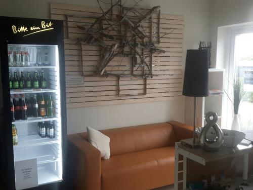 Hotel Nacht-Quartier - image 6