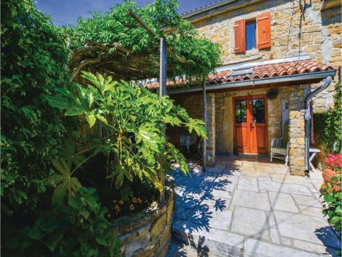 Holiday home Secovlje 16