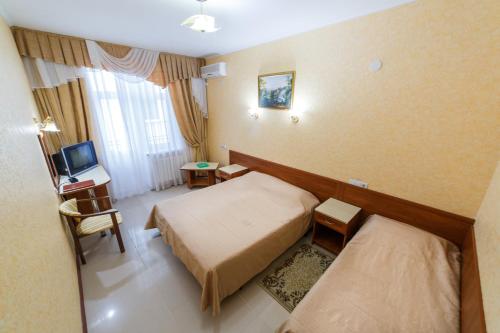 Hotel Olivia