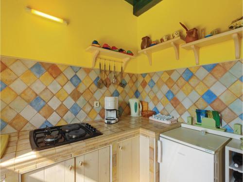 Two-Bedroom Holiday Home in Duzluk in Duzluk