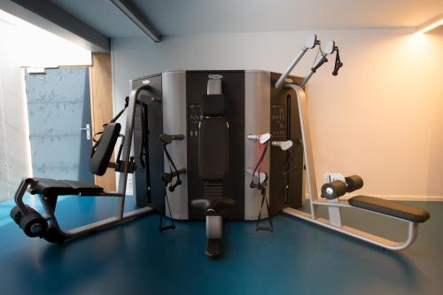 Hotel Apostroff - image 11