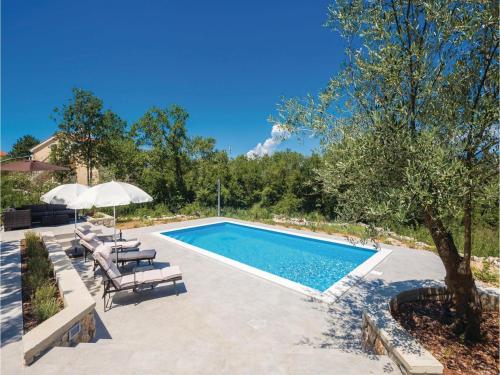  Two-Bedroom Holiday Home in Polje, Unterkunft in Polje