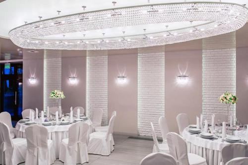 Hotel i Restauracja Jan in Belchatow