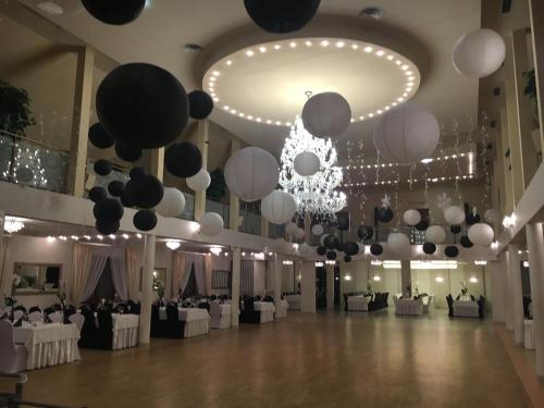 Hotel i Restauracja Jan in Belchatow