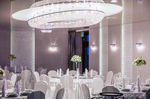 Hotel i Restauracja Jan in Belchatow