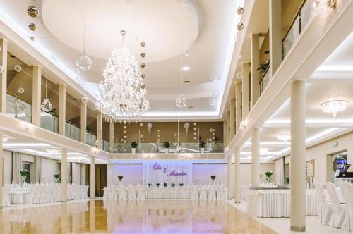 Hotel i Restauracja Jan in Belchatow