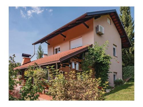  One-Bedroom Apartment in Tuheljske Toplice in Tuheljske Toplice
