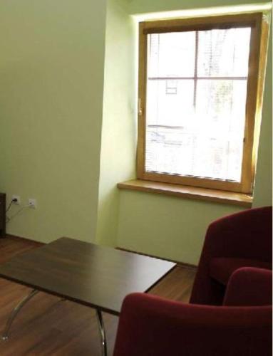 Penzion Stara Fara obrázok