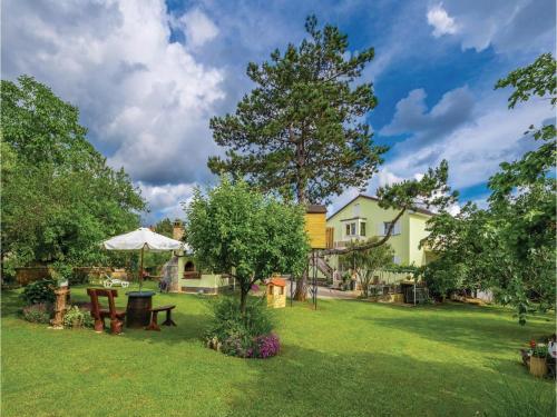 Apartment Miholjice Croatia in Malinska