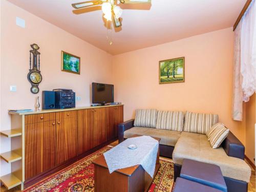  Apartment Miholjice Croatia in Malinska