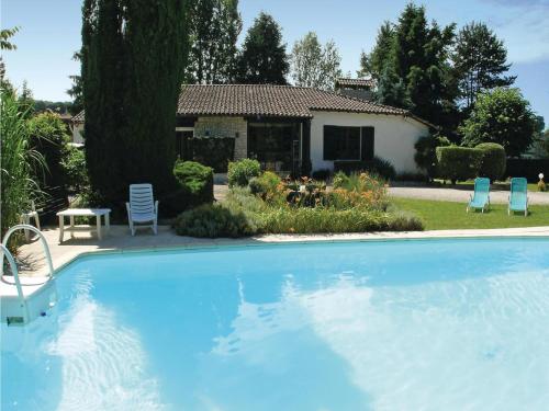 Holiday Home Boulevard Eugene Le Roy gîte à louer Les Jabaux
