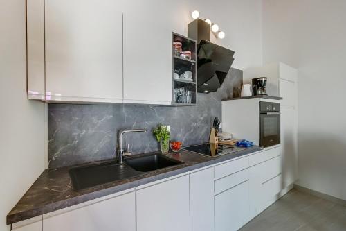 Apartments Relax