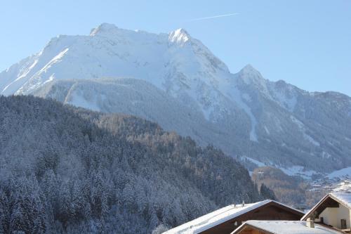 Apart Mountain Lodge Mayrhofen - image 11