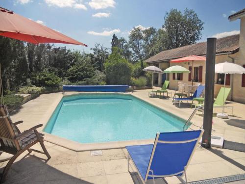 Holiday Home Moulin Cacaud N 609 Location Saisonnière 24320