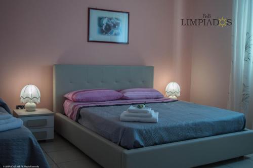 Limpiados Bed & Breakfast - Photo 2 of 45