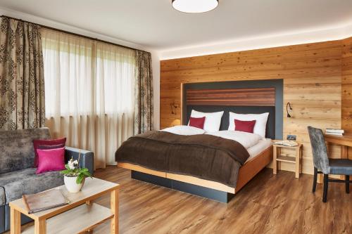 Two-Bedroom Superior Apartment