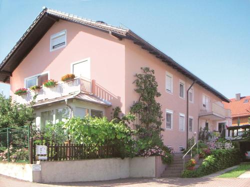 Ferienwohnungen Anna - Apartment - Bad Birnbach