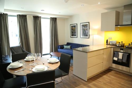 Twyne House Apartments - image 12