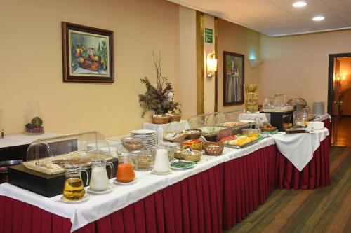 RVHotels Tuca - image 9