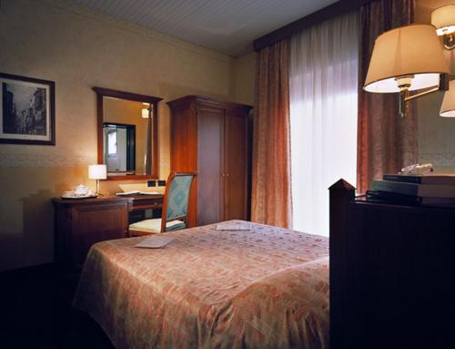 Hotel San Donato - Bologna centro, Bologna (photo 7)