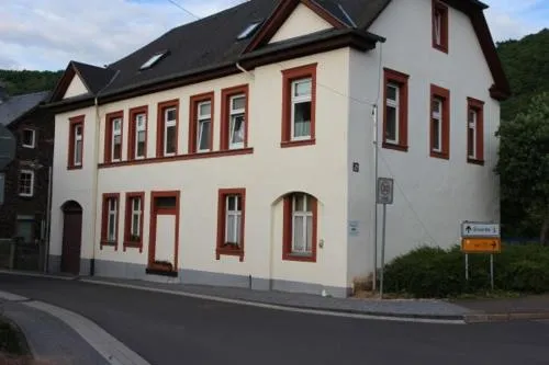 Ferienwohnung Meuser in Traben-Trarbach, Deutschland