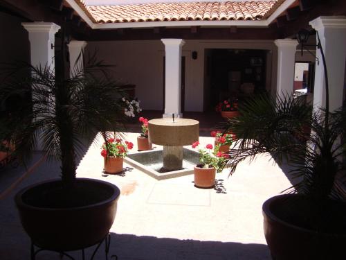 hotel photo