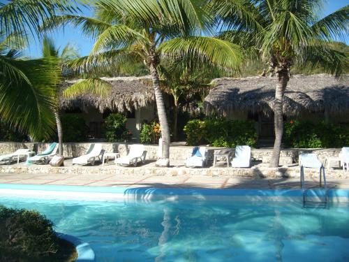 Πισίνα, Hotel Playazul in Αζουα