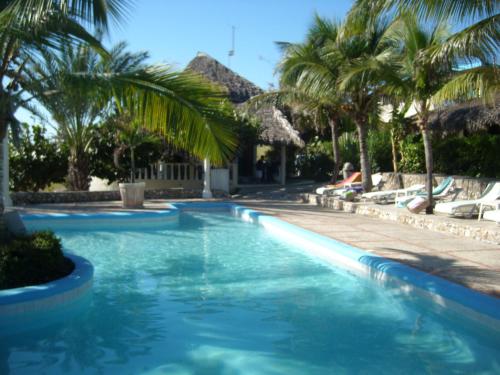Πισίνα, Hotel Playazul in Αζουα