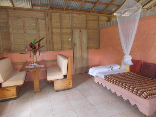 罗茨丛林仙境酒店 罗茨丛林仙境酒店