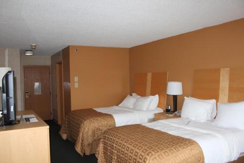 Trip Hotel Ithaca - image 4