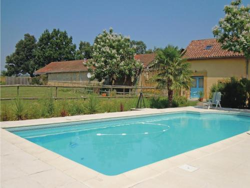 Holiday Home Domaine Tournesol gîte à louer Gascogne