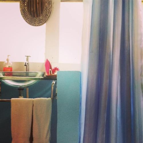 罗茨丛林仙境酒店 罗茨丛林仙境酒店