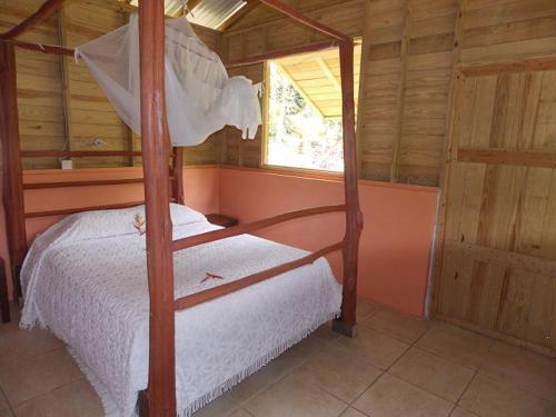 罗茨丛林仙境酒店 罗茨丛林仙境酒店