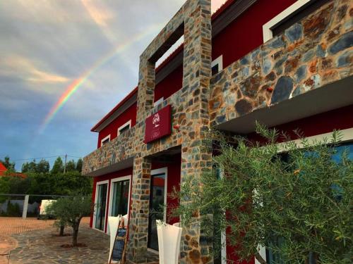 Hotel Rural da Catraia in Proença-a-Nova