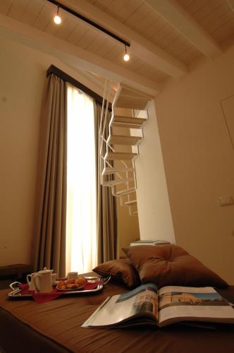 Ucciardhome Hotel, Палермо (фото 3)