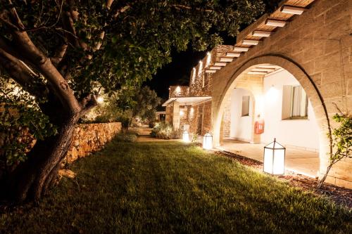 Montiro' Hotel - main image