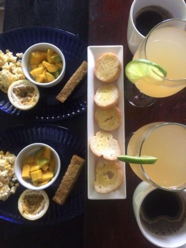 罗茨丛林仙境酒店 罗茨丛林仙境酒店