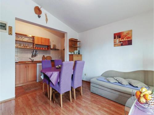  One-Bedroom Apartment in Drage in Drage