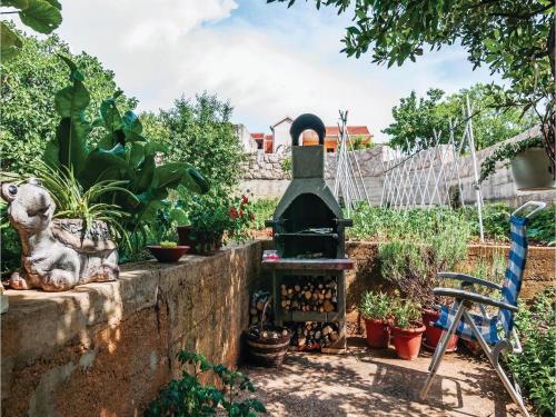  One-Bedroom Apartment in Drage in Drage