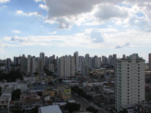Ibis Budget Belem - image 5