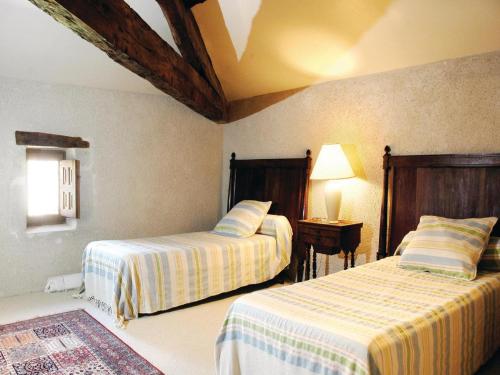 Holiday home Le Bourg III gîte à louer Marmande