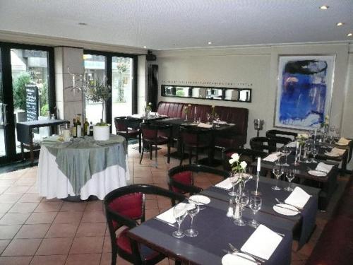 Hotel Kaiserhof - image 12